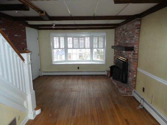 702 Kayser AvePine Hill, NJ, 08021Camden County