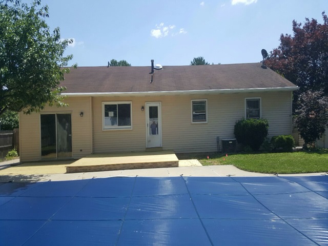17 Grant DrClementon, NJ, 08021Camden County