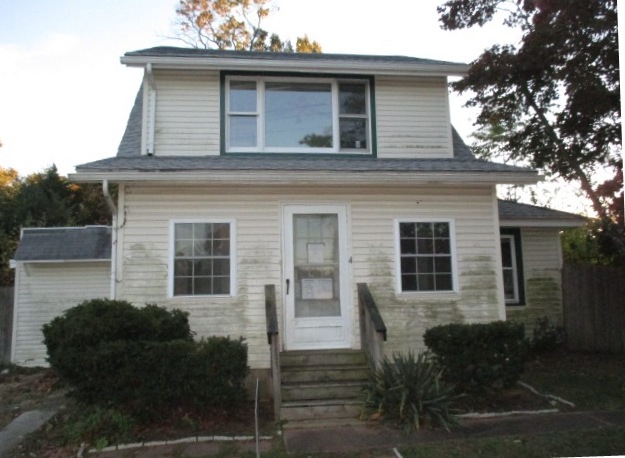 4 E Ninth AvePine Hill, NJ, 08021Camden County