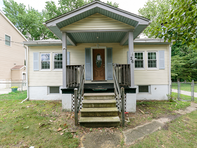 26 Wilson RdPine Hill, NJ, 08021Camden County