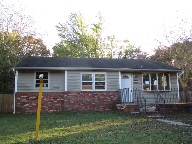 1017 Crest RdPine Hill, NJ, 08021Camden County