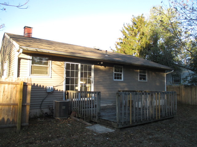 1017 Crest RdPine Hill, NJ, 08021Camden County