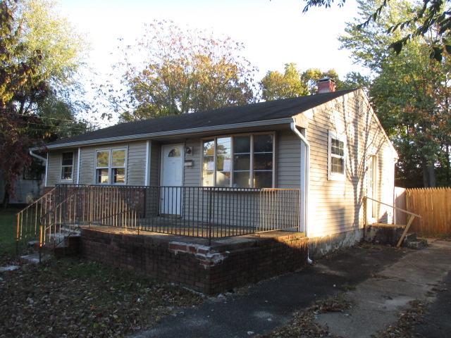 1017 Crest RdPine Hill, NJ, 08021Camden County
