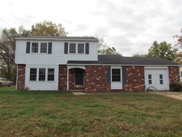 222 Marshall AvenueGibbstown, NJ, 08027Gloucester County