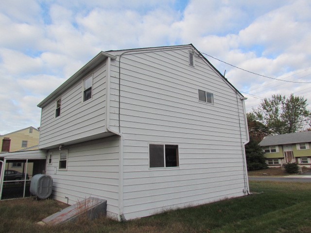 222 Marshall AvenueGibbstown, NJ, 08027Gloucester County