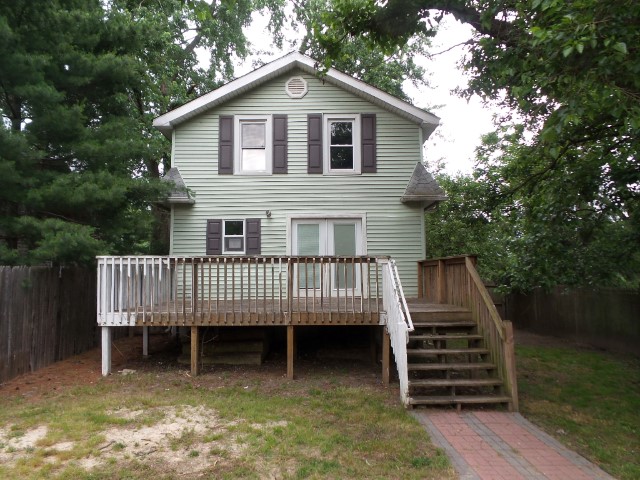 211 Black Horse PikeGlendora, NJ, 08029Camden County