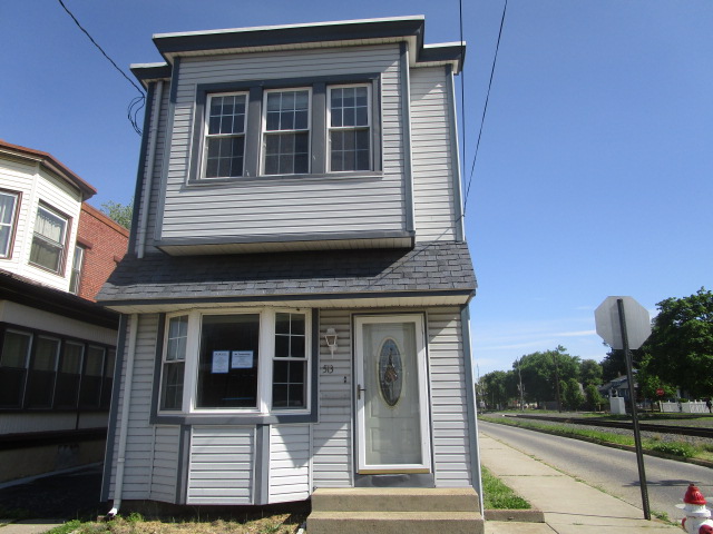 513 Chambers AveGloucester City, NJ, 08030Camden County