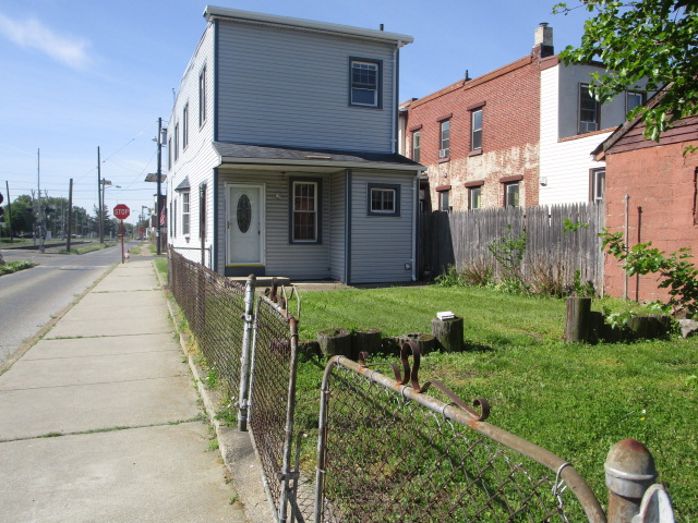 513 Chambers AveGloucester City, NJ, 08030Camden County