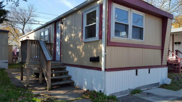 Crescent Mobile Home Park 1400 Crescent BlvdGloucester, NJ 08030