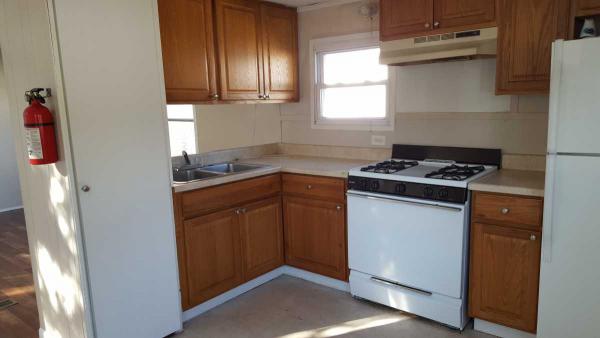 Crescent Mobile Home Park 1400 Crescent BlvdGloucester, NJ 08030