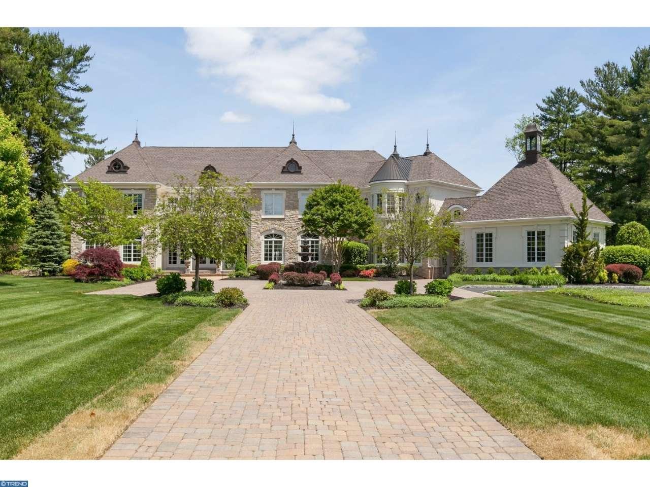 55 LANE OF ACRES, Haddonfield, NJ 08033