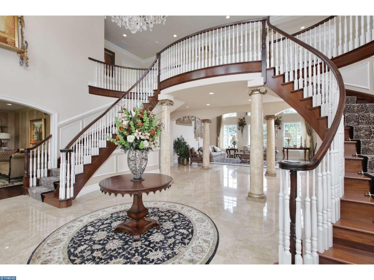 55 LANE OF ACRES, Haddonfield, NJ 08033