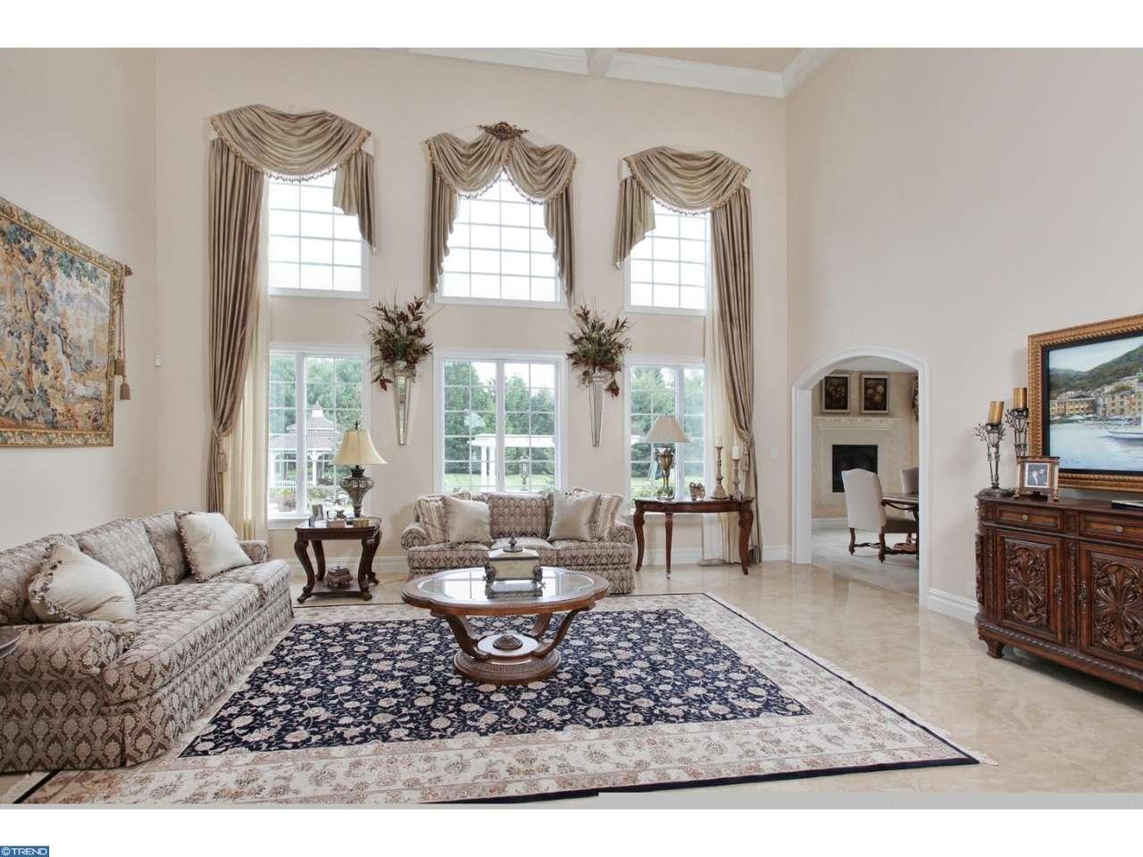 55 LANE OF ACRES, Haddonfield, NJ 08033