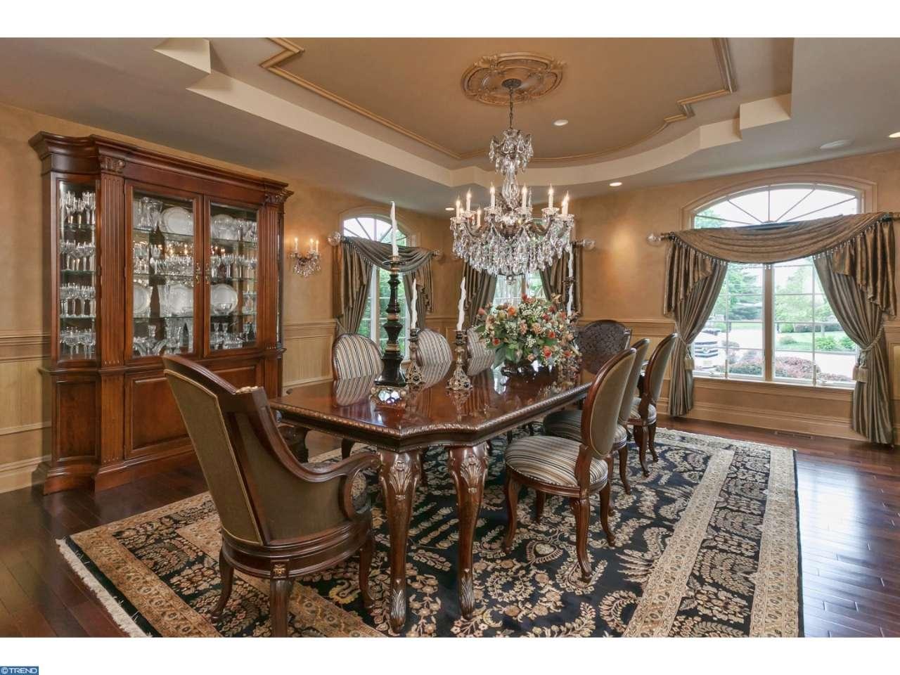 55 LANE OF ACRES, Haddonfield, NJ 08033
