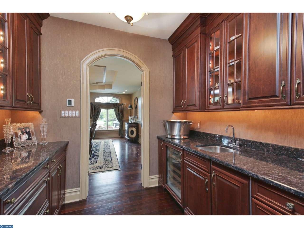 55 LANE OF ACRES, Haddonfield, NJ 08033