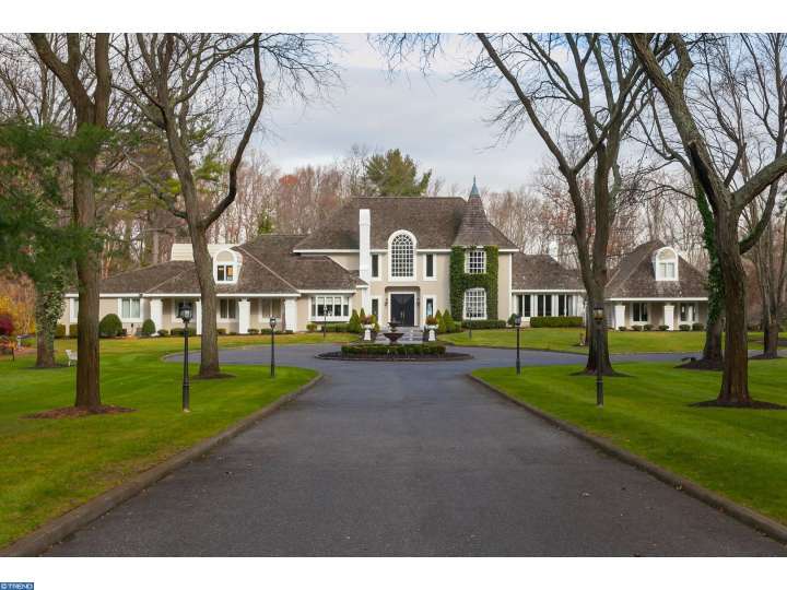 120 MUNN LN, Cherry Hill, NJ 08034