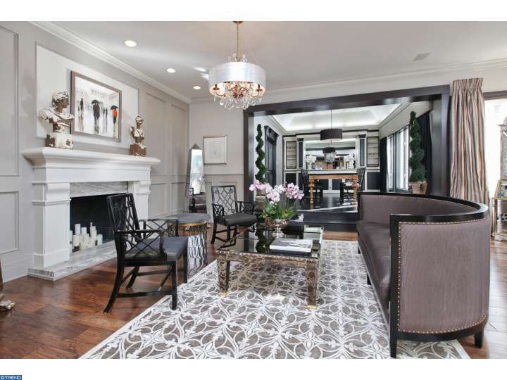 120 MUNN LN, Cherry Hill, NJ 08034