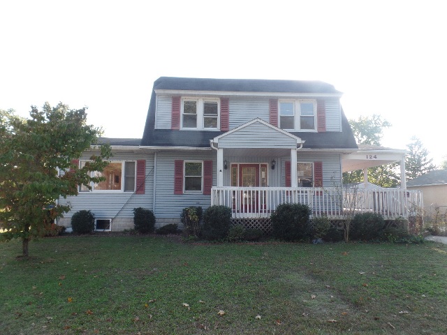 124 N First RdHammonton, NJ, 08037Atlantic County