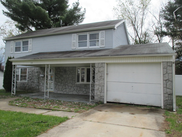16 Hornblende LaneWillingboro, NJ, 08046Burlington County