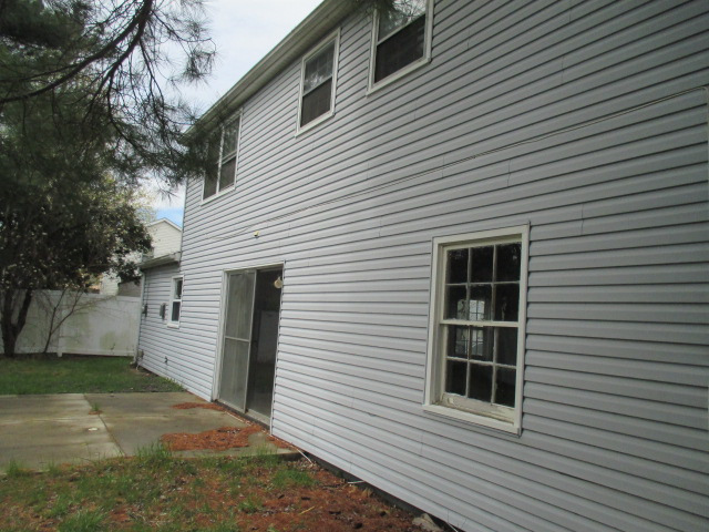 16 Hornblende LaneWillingboro, NJ, 08046Burlington County