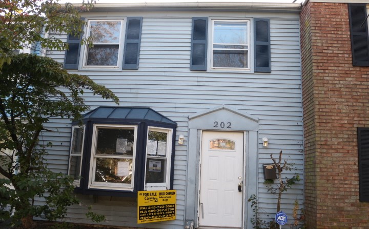 202 Rockland DrWillingboro, NJ, 08046Burlington County