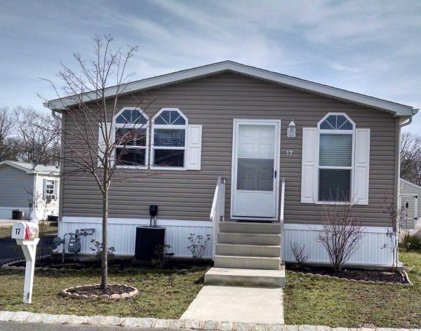 Pine Crest Village 17 Baltimore AvenueManahawkin, NJ 08050