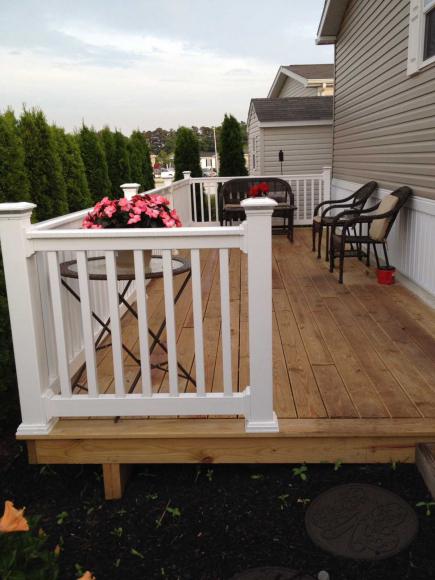 Pine Crest Village 17 Baltimore AvenueManahawkin, NJ 08050