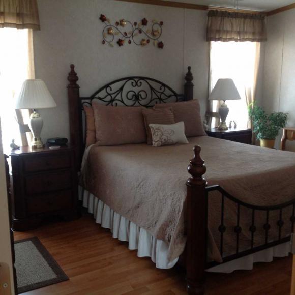 Pine Crest Village 17 Baltimore AvenueManahawkin, NJ 08050