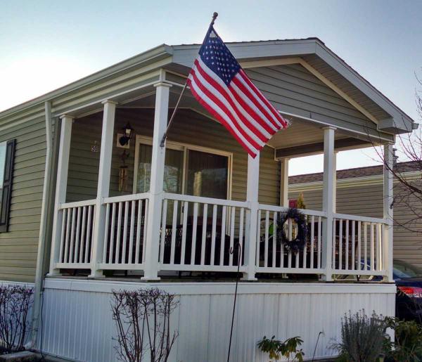 Pine Crest Village 50 Hudson StreetManahawkin, NJ 08050