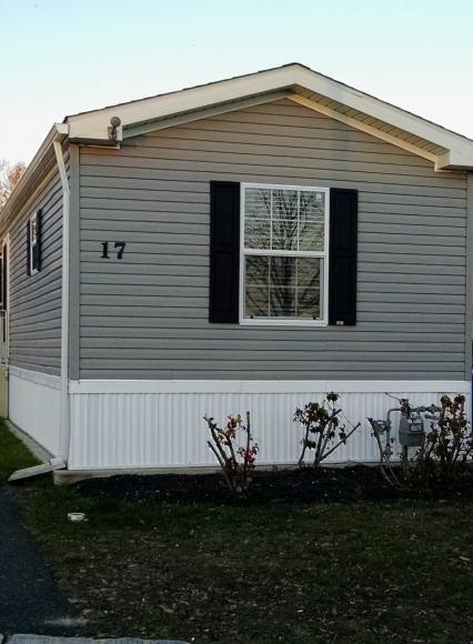 Pine Crest Village 17 Hudson StreetManahawkin, NJ 08050
