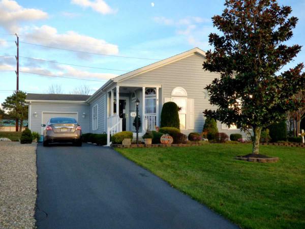 Perry's Lake14 Lumberton Ave.Manahawkin, NJ 08050