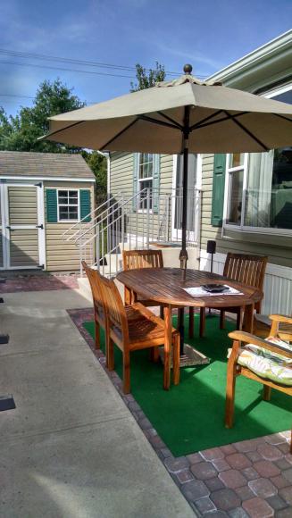 Pine Crest Village 12 Baltimore AvenueManahawkin, NJ 08050