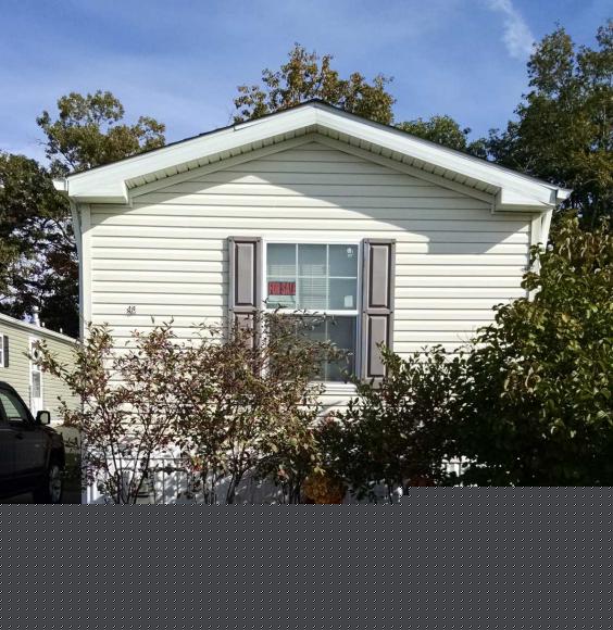 Pine Crest Village 43 Hudson StreetManahawkin, NJ 08050