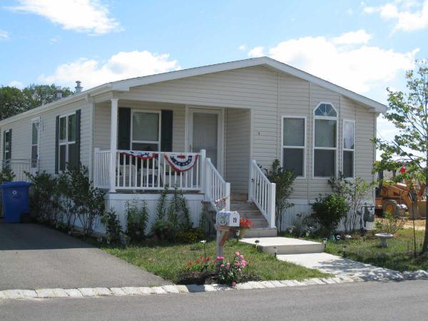 Pine Crest Village 13 Baltimore AvenueManahawkin, NJ 08050