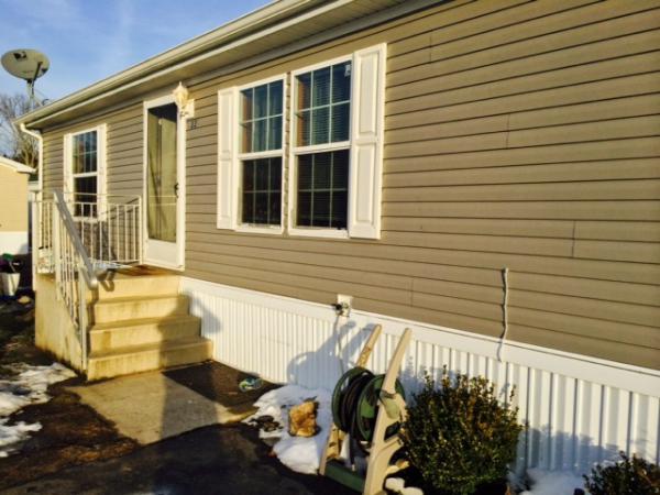 Pine Crest Village 33 Baltimore AvenueManahawkin, NJ 08050