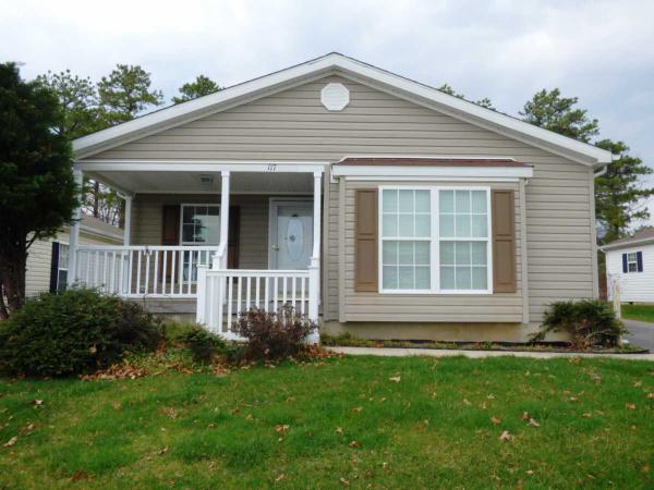 Perry's Lake117 Oak Ridge LaneManahawkin, NJ 08050