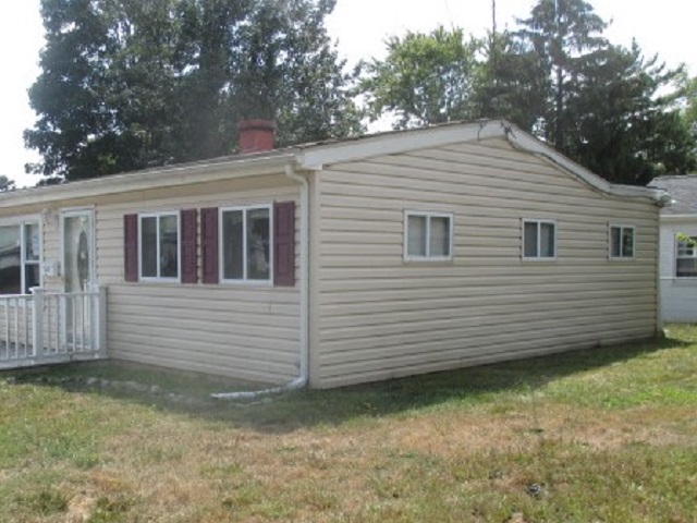 508 S Maple AvenueMaple Shade, NJ, 08052Burlington County