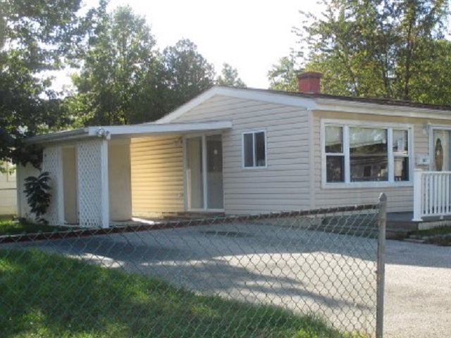 508 S Maple AvenueMaple Shade, NJ, 08052Burlington County