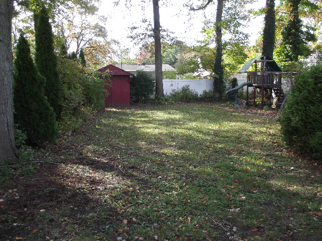 236 Elm AvenueMaple Shade, NJ, 08052Burlington County