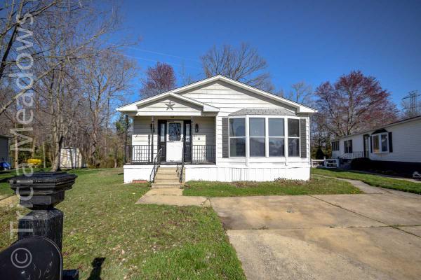 Tricia Meadows 232 N. Pond DriveMount Laurel, NJ 08054