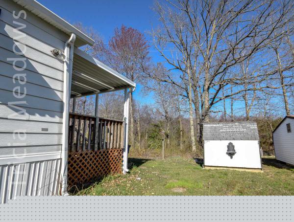 Tricia Meadows 232 N. Pond DriveMount Laurel, NJ 08054