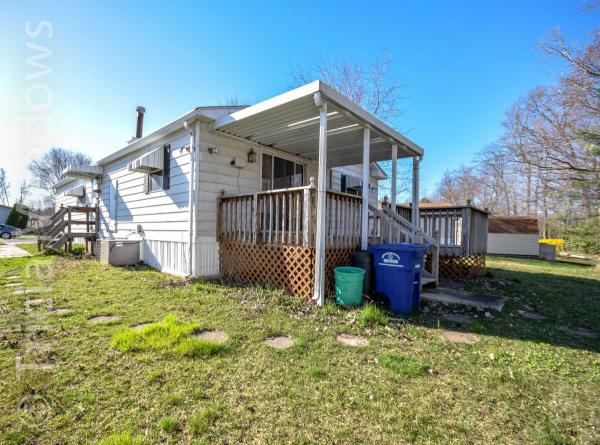 Tricia Meadows 232 N. Pond DriveMount Laurel, NJ 08054
