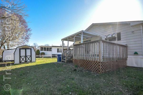 Tricia Meadows 232 N. Pond DriveMount Laurel, NJ 08054