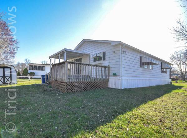 Tricia Meadows 232 N. Pond DriveMount Laurel, NJ 08054