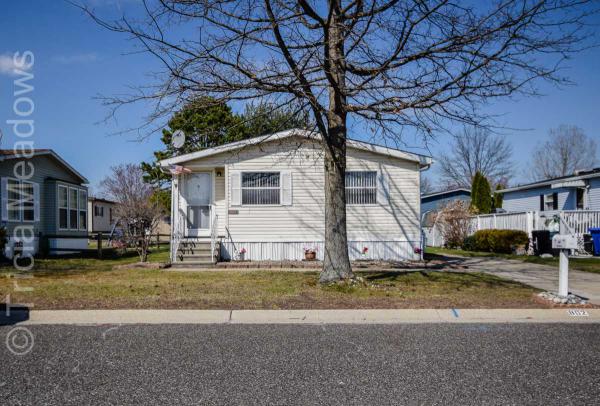 Tricia Meadows 802 Woodchuck DriveMount Laurel, NJ 08054