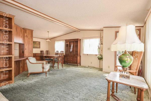 Tricia Meadows 802 Woodchuck DriveMount Laurel, NJ 08054