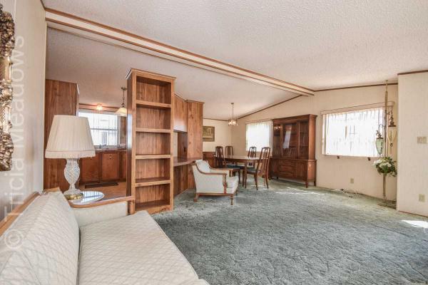 Tricia Meadows 802 Woodchuck DriveMount Laurel, NJ 08054