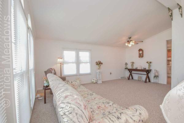Tricia Meadows 265 N. Pond DriveMount Laurel, NJ 08054