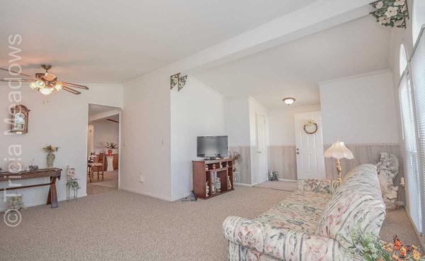 Tricia Meadows 265 N. Pond DriveMount Laurel, NJ 08054