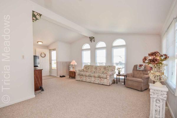 Tricia Meadows 265 N. Pond DriveMount Laurel, NJ 08054